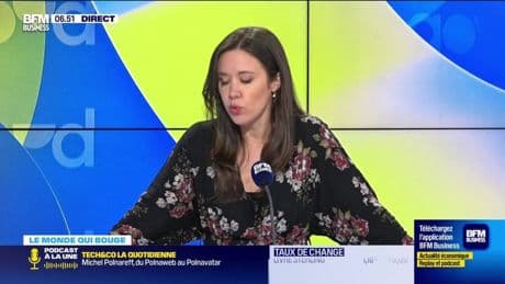 Caroline Loyer : Ukraine, sacrifier la Crimée pour négocier ? - 29/04