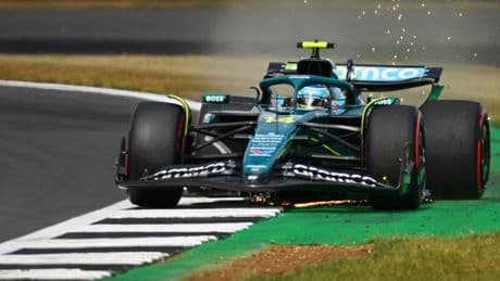 F1 en directo hoy | GP de Gran Bretaña en Silverstone: carrera de Fórmula 1 con Alonso, Sainz, Verstappen, Norris y Piastri