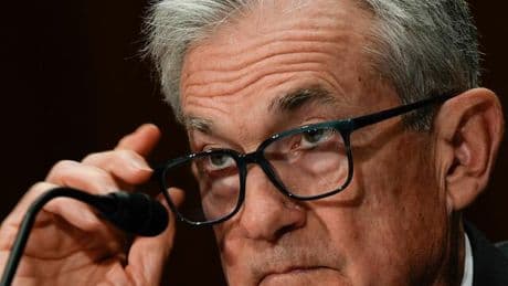 Jerome Powell: Trump weist Bericht über Entlassung von Fed-Chef Powell zurück