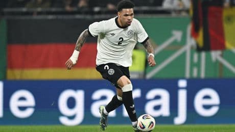 BVB, Mourinho, Eintracht, DFB - Die irre Collins-Karriere