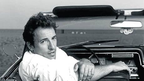 Springsteen en sus discos: de las autopistas sin fin al confort de la mecedora en el porche del hogar