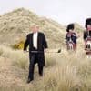 „Jeder in Schottland hasst ihn“: Trump, seine Golfplätze und gebrochene Versprechen