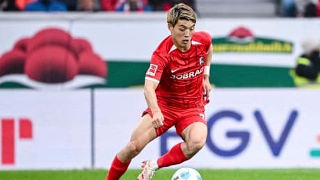 Doan, Philipp, Gregoritsch - So geht’s weiter mit Freiburgs Wechsel-Kandidaten