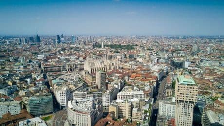Italy’s Flat Tax Is Quietly Reshaping  Its Real Estate Market