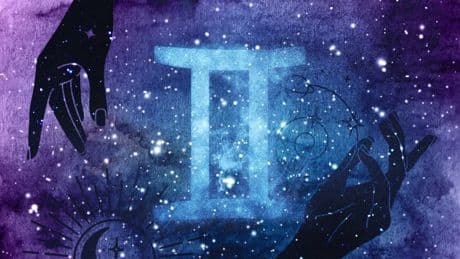 Gemini season releases your inner child — your star sign’s tarot horoscope forecast