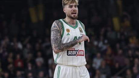 Juancho Hernangómez, exjugador de la NBA: "Nikola Jokic fue mi mejor amigo durante mi carrera en la NBA"