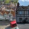 'Why can't it be a hotel again?' Tempers boil over at emergency meeting over migrant hotel blamed for filling Windsor village with dozens of male migrants