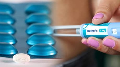 Concurrentie voor Ozempic neemt toe: afslankmedicijnen in pilvorm en met minder bijwerkingen op komst