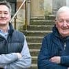 Owner of £1.4m home enrages neighbours by winning right to 'squeeze' new four-bed house into his garden in conservation area