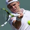 Jesper de Jong juicht: Nederlander grijpt ticket voor US Open na overtuigende zege op Amerikaan