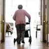 Pflichtversicherung für stationäre Pflege?: Vier Fragen zur Zukunft der Pflegeversicherung