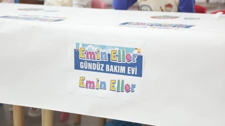 Muğla Büyükşehir Belediyesi, gündüz bakımevlerini yaygınlaştırmaya devam ediyor