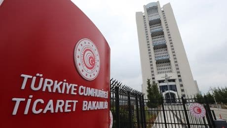 "Milli üretim" vurgusu... İthalatta haksız rekabete karşı yeni hamle