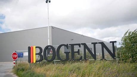 Finanzielle Schieflage?: Vorläufiges Insolvenzverfahren bei Deutsche Bogenn