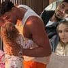 Molly-Mae Hague confirms she's reunited with Tommy Fury as she shares gushing birthday tribute ahead of part two of her docuseries