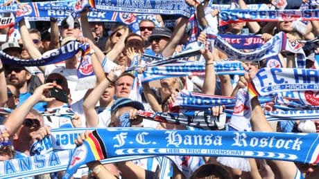 Gegner-Lob für Trainer Brinkmann - Wie Hansa im Pokal Hoffenheim knacken will