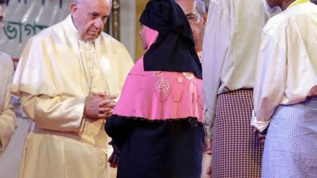 For a Times Reporter Who Covered Him, Francis Was Always a Surprise