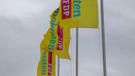 Wiebke Knell bleibt: Hessisches Trio in FDP-Bundesvorstand gewählt