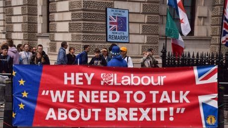 Más allá del Brexit: qué ha cambiado entre el Reino Unido y la UE tras la cumbre de Londres