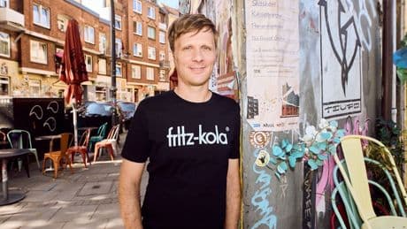 Konsum: Fritz Kola, die einträglichste Inszenierung, die Hamburg zu bieten hat