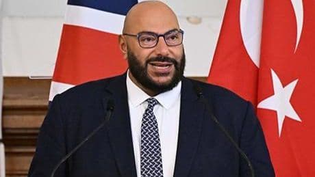 SAVUNMA SANAYİ HABERLERİ: İngiltere'nin İstanbul Başkonsolosu'ndan Eurofighter açıklaması: Atmosfer pozitif!