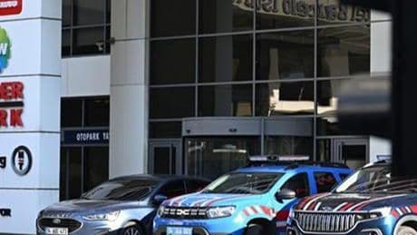 Can Holding operasyonu: 5 şüpheli adliyeye sevk edildi