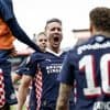 PSV bezwijkt niet onder titelstress: 26ste landstitel een feit na zege op Sparta