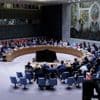 Guerre à Gaza : les Etats-Unis opposent leur veto à un cessez-le-feu au Conseil de sécurité de l'ONU