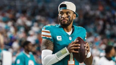 Buy These Quarterbacks in Dynasty Fantasy Football