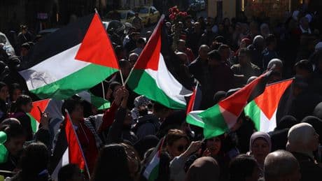 Reconnaissance d’un État palestinien par la France : le Hamas salue «une étape positive» pour «rendre justice à notre peuple opprimé»