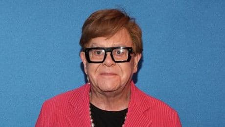 Künstliche Intelligenz: Elton John nennt britische Gesetzespläne »kriminell«