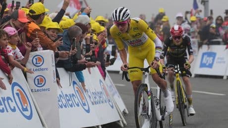 Königsetappe in den Alpen - Die 18. Etappe der Tour de France im TV sehen!