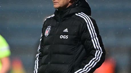İşte Solskjaer'in Başakşehir 11'i!