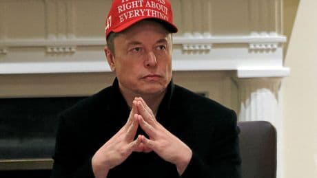 Elon Musk sort les crocs : « Ils veulent me tuer ? On viendra vous chercher ! »