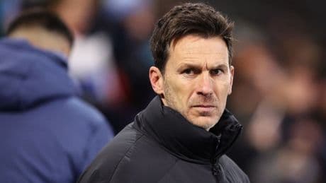 Liverpool appoint former Man City boss Gareth Taylor as new head coach