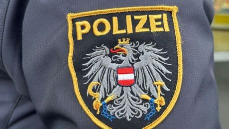 Kriminalität: Schüsse an Schule in Österreich