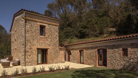 Mas del Bosc, la nueva experiencia del ecoresort de lujo Mas Salagros todavía más exclusiva