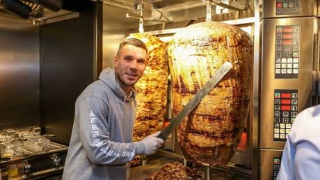 Streik bei Großhändler: Döner-Krise – Bleiben jetzt die Spieße stehen?