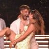 Er bloeit iets moois tussen Ward Lemmelijn en danseres Yulia: “We gaan dit onderzoeken na de show”
