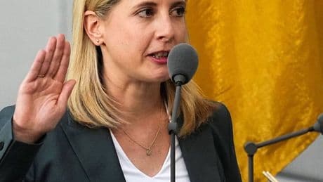 Erwartungen der Branche an Bauministerin Hubertz: „Entscheidend ist, dass die Bagger rollen“