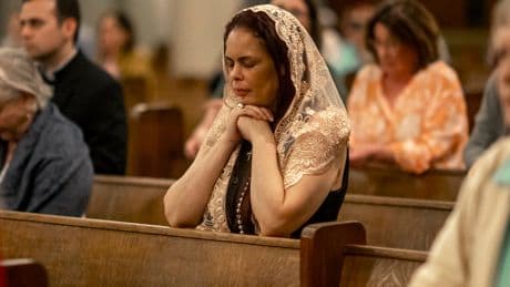 Pope Leo XIV’s Creole Roots Tell a Story of New Orleans