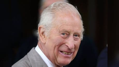 Liste der 350 reichsten Briten: König Charles klettert nach oben