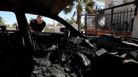 Cisjordanie : pour la première fois, la France qualifie d’« actes de terrorisme » les violences des colons israéliens