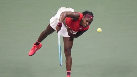 Die Crux mit dem Aufschlag: Der Blick in die Seele der Tennisspieler