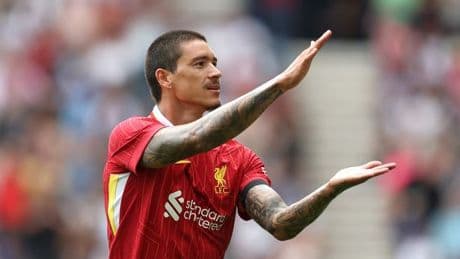 Darwin Nunez transfer gets green light from manager as Liverpool receive bid