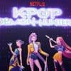 Phénomène sur Netflix, le film « KPop Demon Hunters » prend la tête du box-office aux États-Unis