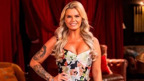 Celebs Go Dating's Kerry Katona 'desperate' over new boyfriend amid 'tense moments'