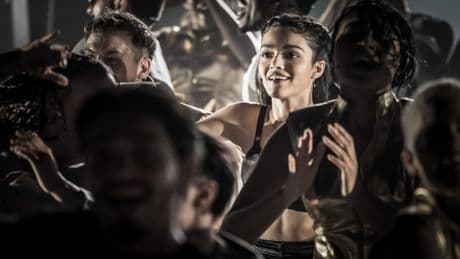 Stop complaining – Evita’s publicity stunt is exactly what the West End needs