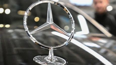 Betrug beim Online-Einkauf: Mercedes warnt vor gefälschten Gebrauchtwagen-Angeboten