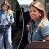 Retired 80s actress who starred in coming-of-age classic looks unrecognizable on rare outing